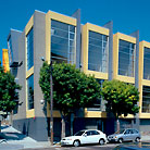 San Francisco Fire Credit Union Financial Offices